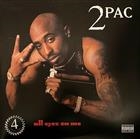 2Pac ‎– All Eyez On Me
