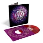 Simple Minds - New Gold Dream (Live From Paisley Abbey) (Red Vinyl) (Limited Edition)
