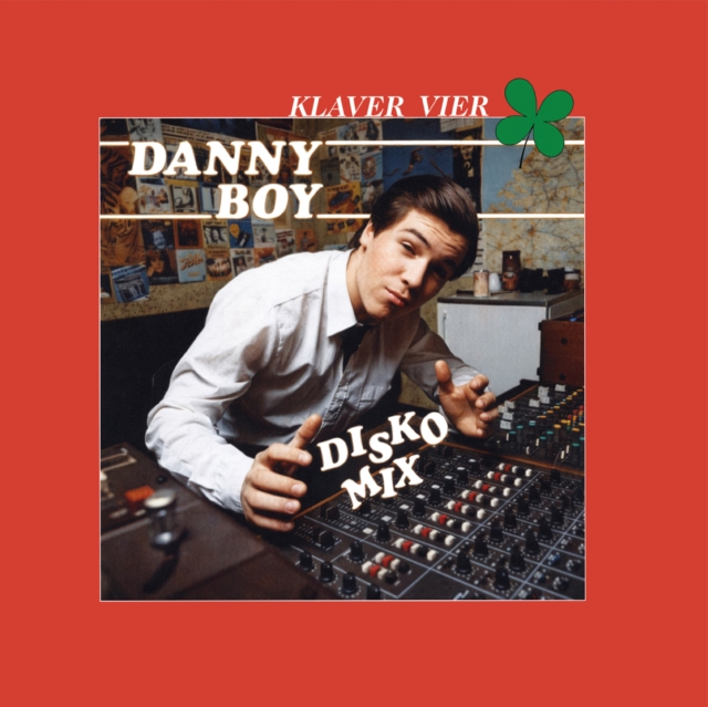 Danny Boy - Disko Mix (Rsd 2026)