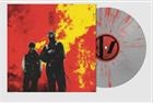 Twenty One Pilots ‎– Clancy Clear w/Red Splatter