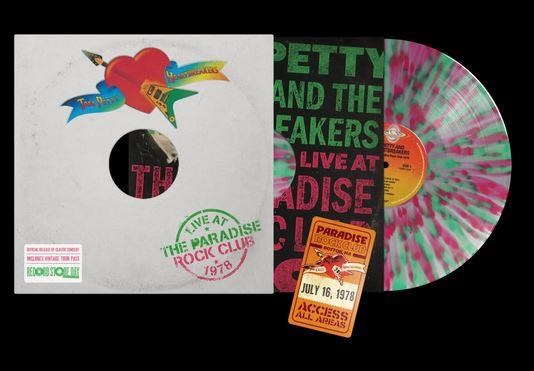 Petty Tom - Live At The Paradise Club 1978 (Rsd 2026)