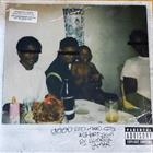 Kendrick Lamar - Good Kid, M.A.A.D City (10Th Anniversary Edition) (2 Lp)