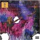 LIL UZI VERT . LUV IS RAGE (1LP SPLATTER BIANCO ROSA)  INDIE