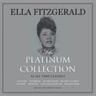 Ella Fitzgerald  - The Platinum Collection