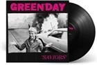 Green Day - Saviors (Vinyl Black)