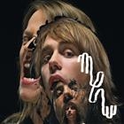 MEW - AND THE GLASS..-CLRD/EX-