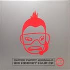 Super Furry Animals – Ice Hockey Hair EP