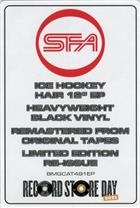 Super Furry Animals – Ice Hockey Hair EP