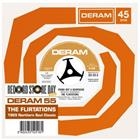 THE FLIRTATIONS