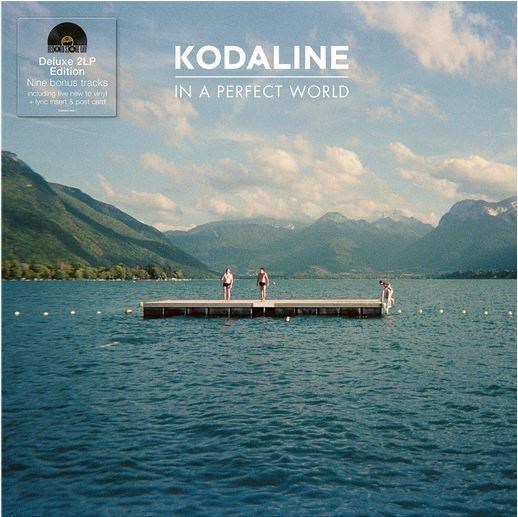 Kodaline - In A Perfect World (Rsd 2026)