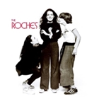 ROCHES THE . THE ROCHES (LIMITED 45TH ANNIVERSARY RUBY RED VINYL EDITION)