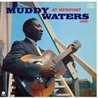 Muddy Waters  ?  Muddy Waters At Newport 1960