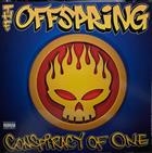 The Offspring – Conspiracy Of One