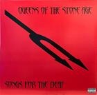 Queens Of The Stone Age ‎– Songs For The Deaf
