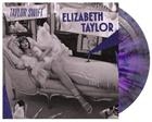 Elizabeth Taylor - Cry in My Eyes Violet Glitter 7