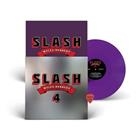 SLASH - 4 (FEAT. MYLES KENNEDY