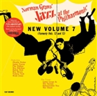 Charlie Parker - Norman Granz’ Jazz At Philarmonic New Volume 7 (Yellow Vinyl) (Rsd 2024)