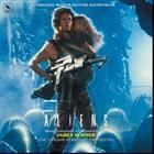 O.S.T. - ALIENS  COLORED VINYL