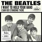 Beatles The - I Want To Hold Your Hand (Black Friday 2024)