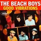 The Beach Boys – Good Vibrations