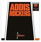 Addis Rockers - Warriors (Rsd 2026)