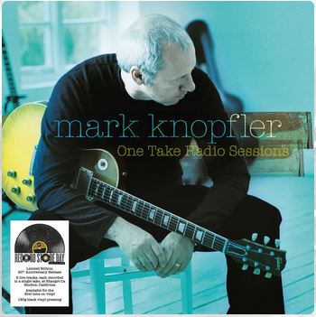 Knopfler Mark - One Take Radio (Rsd 2025)
