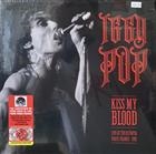 Iggy Pop - Kiss My Blood (Live At The Olympia - Paris France - 1991