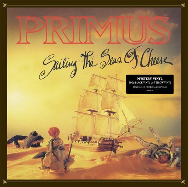Primus