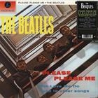 BEATLES THE - PLEASE PLEASE ME (ST