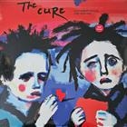 The Cure – Dressing Up For A Day Out Limited Edition, Red
