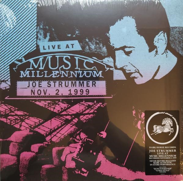Joe Strummer Joe Strummer