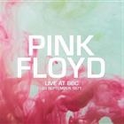 Pink Floyd - Live At The Bbc, September 30Th, 1971 (Special Edition Pink Vinyl) (Rsd 2024)