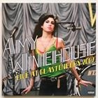 Amy Winehouse ‎– Live At Glastonbury 2007
