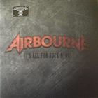 Airbourne  ?  It’s All For Rock N’ Roll