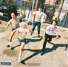 Amyl and The Sniffers – Cartoon Darkness