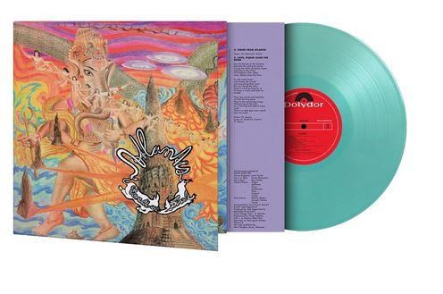 Earth And Fire - Atlantis (Rsd 2026)