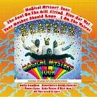 BEATLES THE - MAGICAL MYSTERY TOUR (R