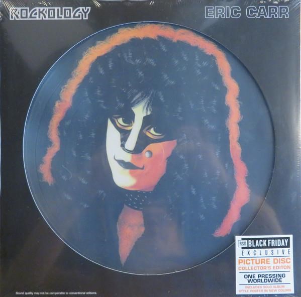 Eric Carr