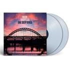 KNOPFLER MARK  - ONE DEEP RIVER VINILE Blue