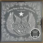 Jimmy Page & The Black Crowes   Live At The Greek