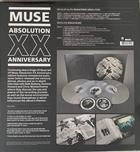 Muse - Absolution (XX Anniversary)