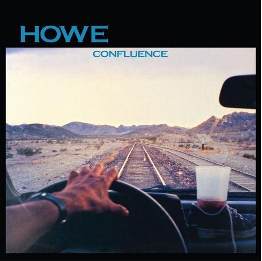 Gelb Howe - Confluence (Rsd 2026)