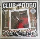Club Dogo ‎– Penna Capitale  2 × Vinyl, LP, Album, Limited Edition, Clear