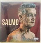 Salmo - Midnite LTD 2LP Set Deluxe Edition 2022 Vinyl