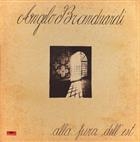 ANGELO BRANDUARDI . ALLA FIERA DELL’EST