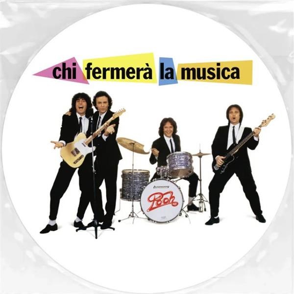 Pooh - Chi Fermera’ La Musica (Rsd 2026)