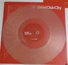 Nothing But Thieves – Dead Club City Limited Edition, Stereo, Milky Transparent