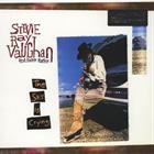 Stevie Ray Vaughan And Double Trouble ‎– The Sky Is Crying