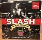 Slash featuring  Myles Kennedy and  The Conspirators - Living The Dream Tour