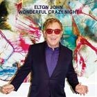 Elton John  ?  Wonderful Crazy Night